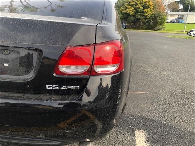 Lexus All Series - All Series 1997-2017