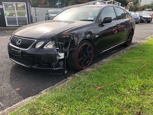 Lexus All Series - All Series 1997-2017