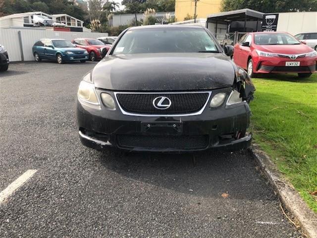Lexus All Series - All Series 1997-2017