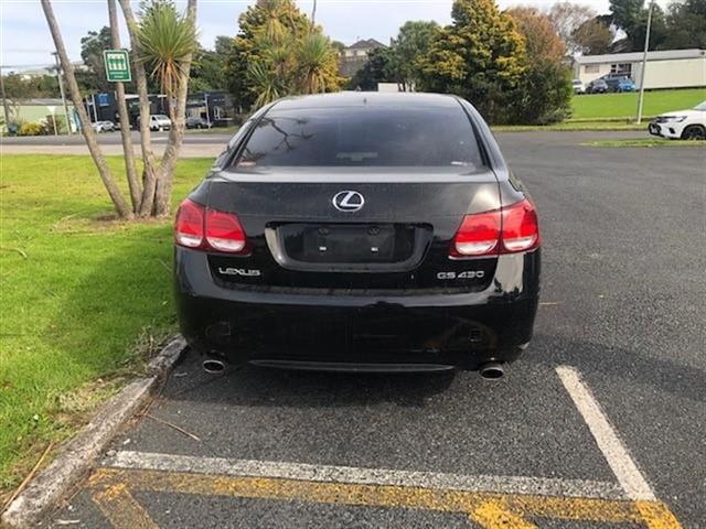 Lexus All Series - All Series 1997-2017