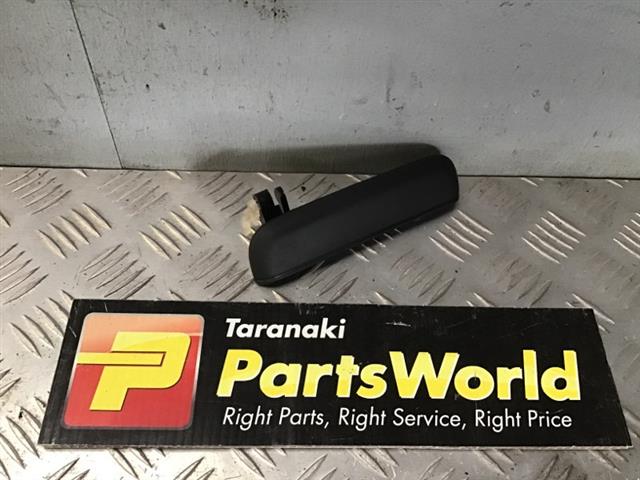 Rf Door Exterior Handle