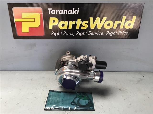 Turbo