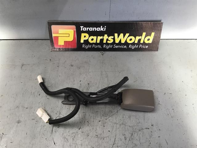Lf Seat Belt Stalk