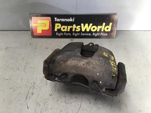 Lf Disc Brake Caliper