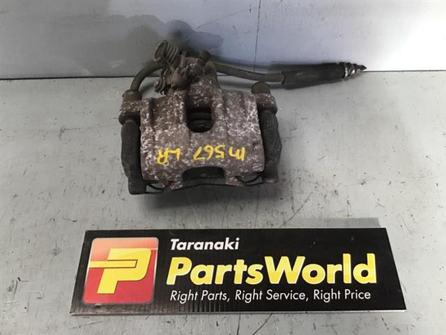 Lr Disc Brake Caliper