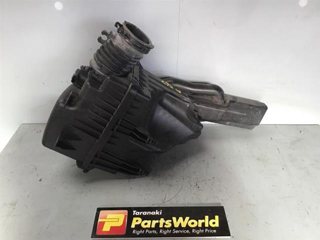Cold Air Box