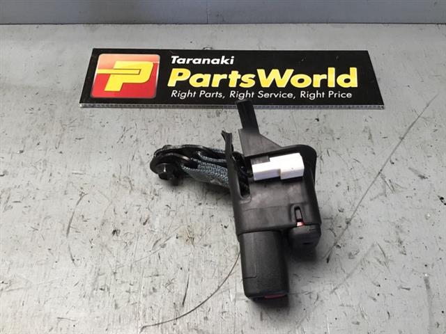 Rr Seat Belt Stalk