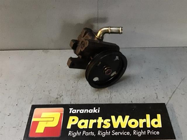 Power Steer Pump