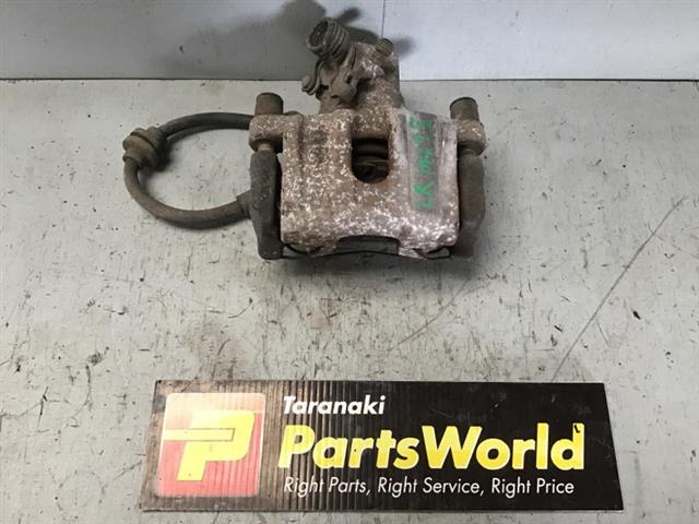 Lr Disc Brake Caliper