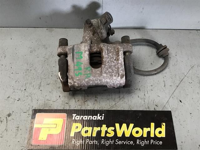 Rr Disc Brake Caliper