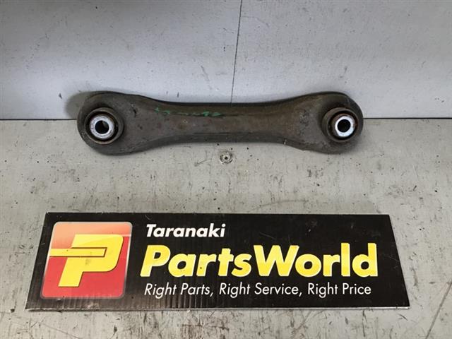 Lr Forward Control Arm