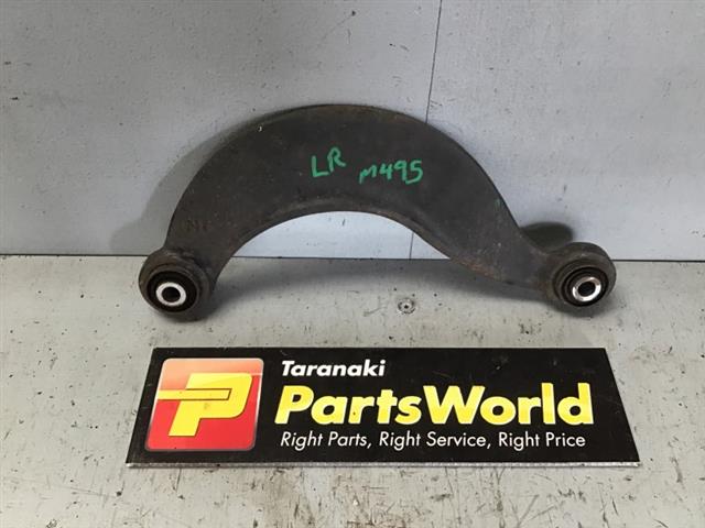 Lr Upper Control Arm