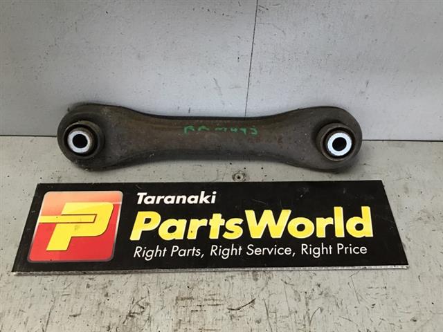 Rr Forward Control Arm