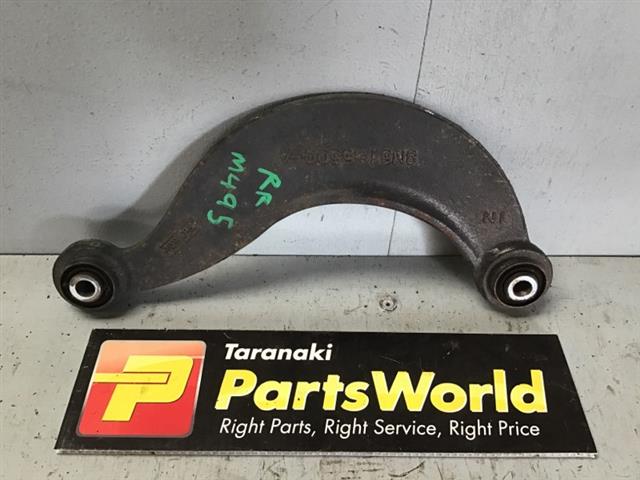 Rr Upper Control Arm