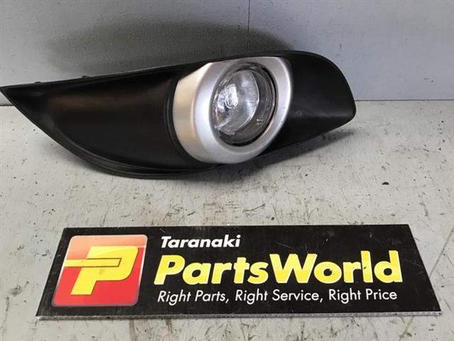 R Spotlight