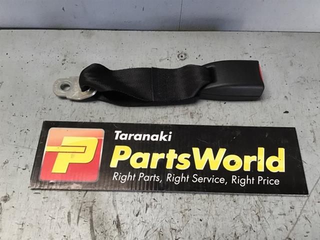 Centre Seat Belt Stalk