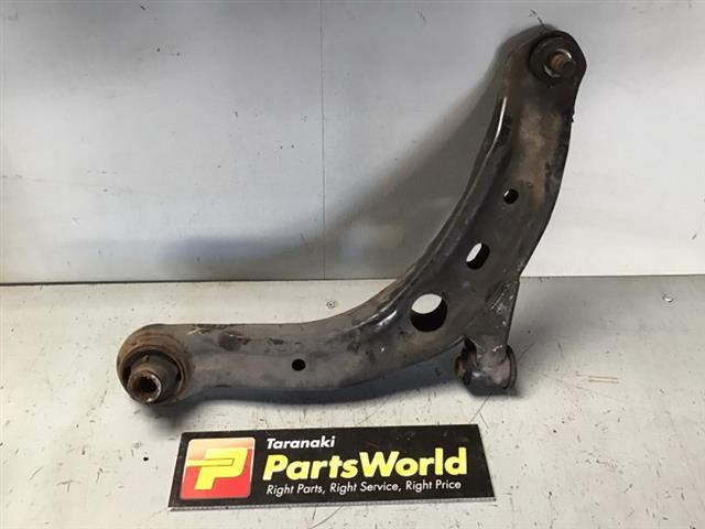 Lf Lower Arm