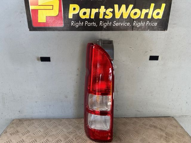 L Tail Light