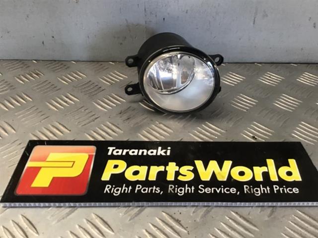 R Spotlight