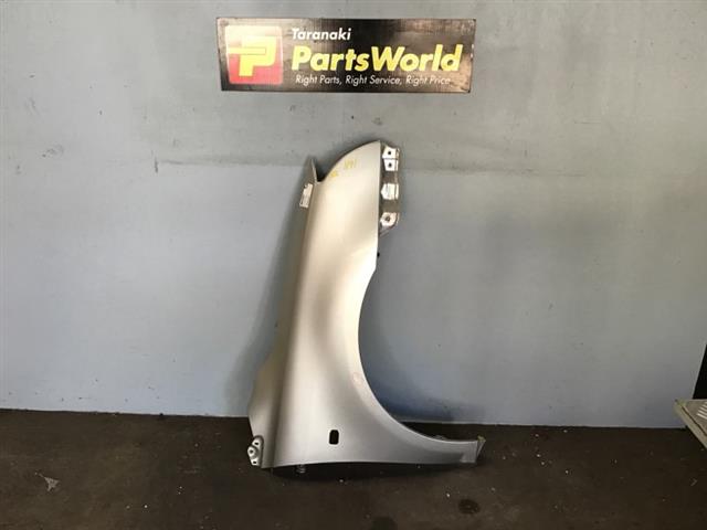 Rf Guard/fender