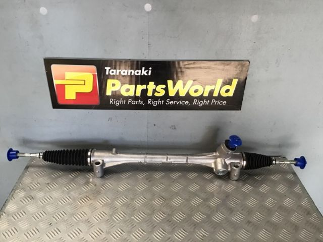 Front Electric Steering Rack