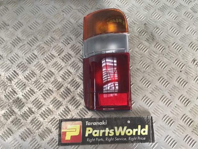 L Tail Light
