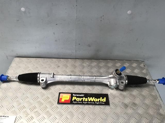 Front Electric Steering Rack