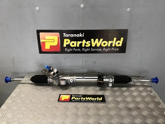 Power Steering Rack