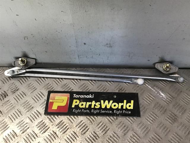 Front Wiper Rack Assy