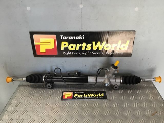 Power Steering Rack