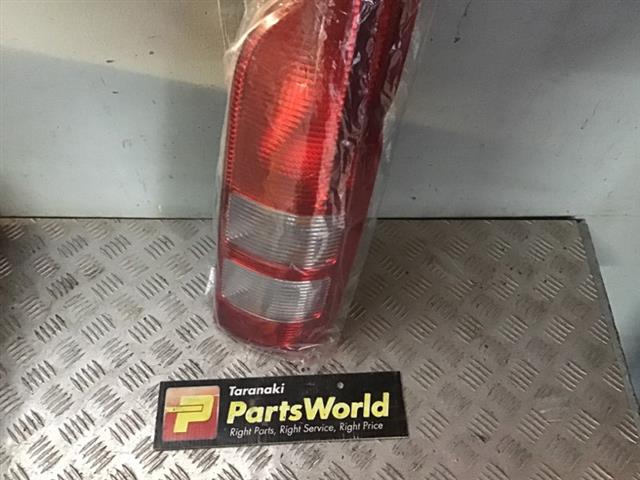 R Tail Light