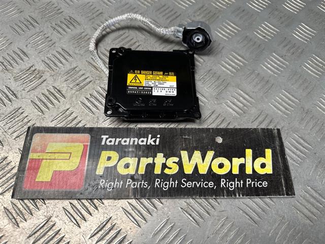 Hid Igniter Ballast