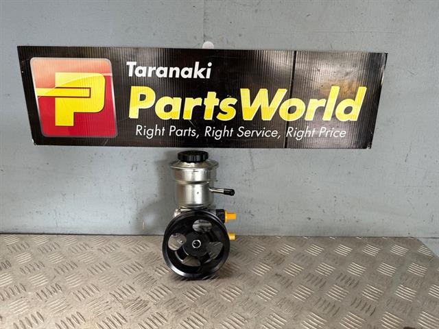 Power Steer Pump