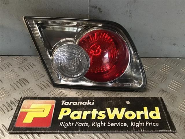 L Boot Light