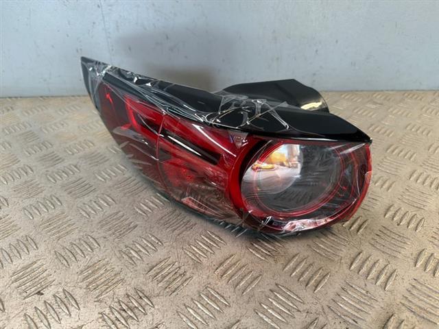 L Tail Light (led)