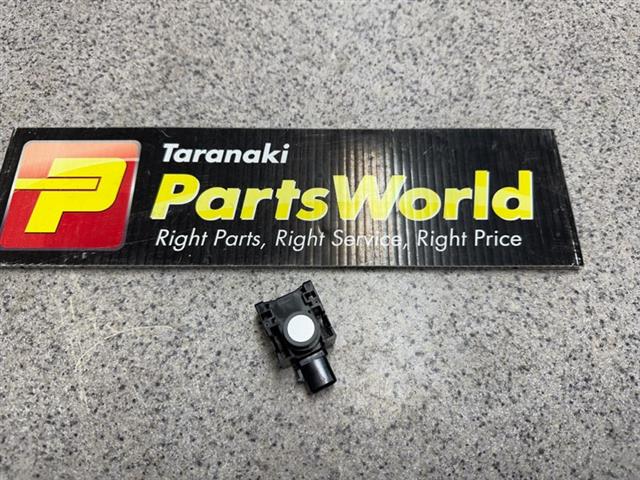 Rear Bumper Proximity Sensor