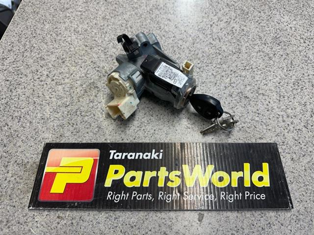 Ignition Switch