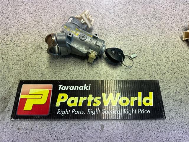 Ignition Switch