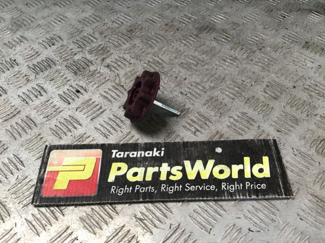Spare Wheel Bolt