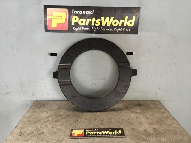 Spare Wheel Cushion