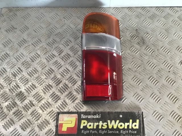 R Tail Light