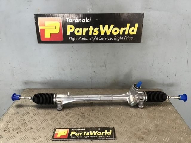 Front Electric Steering Rack