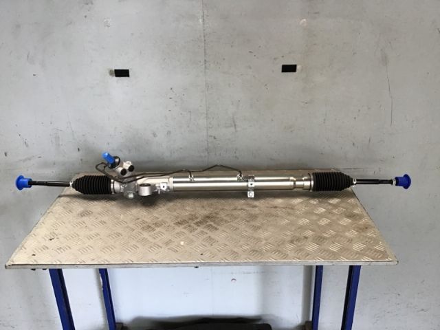 Power Steering Rack