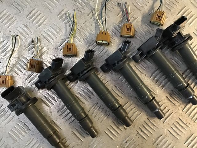 Coil Ignition