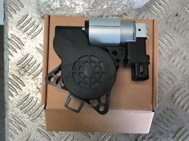 Rf Door Regulator Motor
