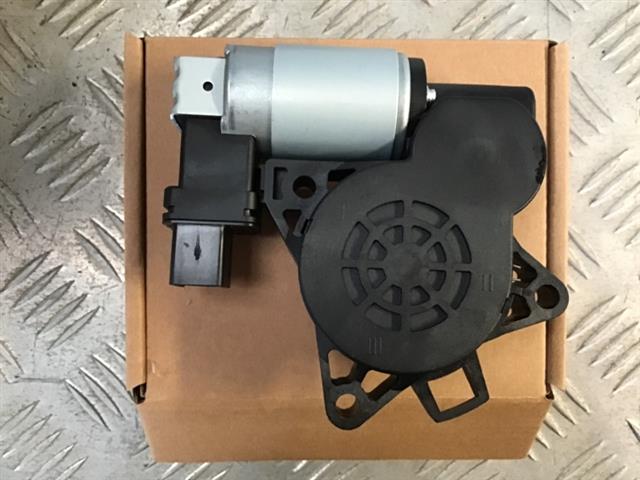 Rf Door Regulator Motor