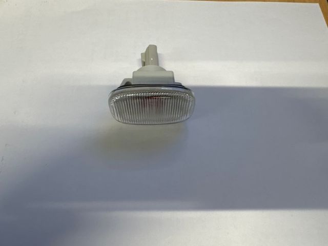 Guard Repeater Light