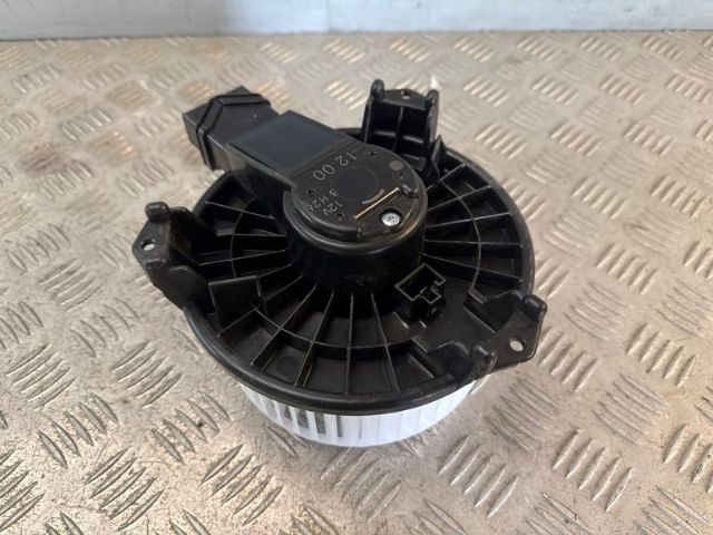 Heater Fan Motor