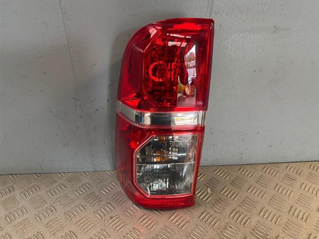 L Tail Light