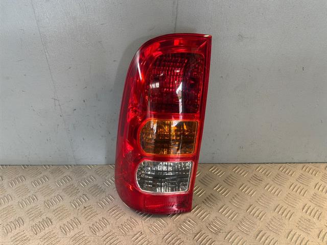 L Tail Light